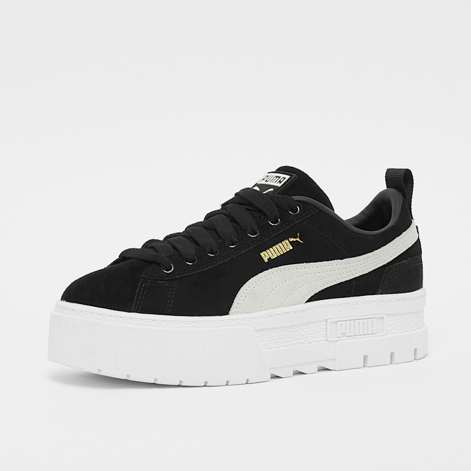 PUMA Mayze Wn's preto 2162 2