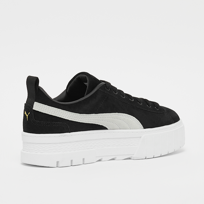 PUMA Mayze Wn's preto 2162 3