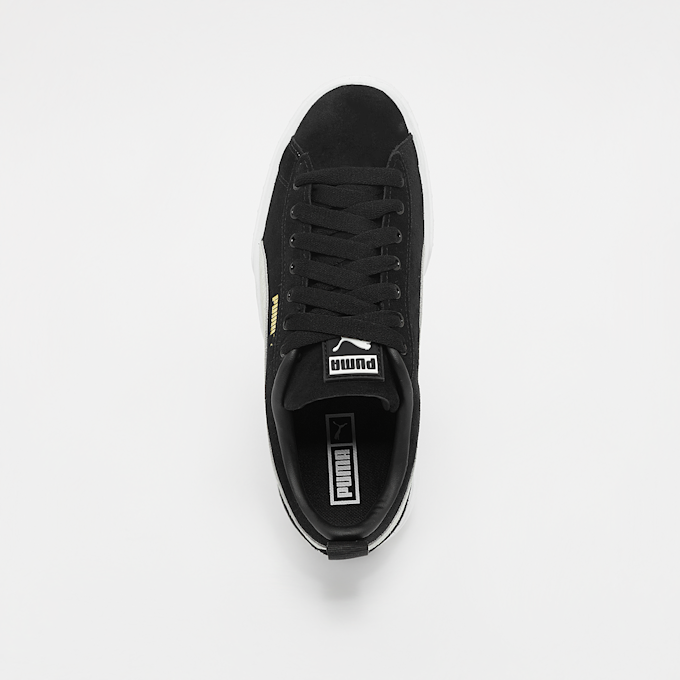 PUMA Mayze Wn's preto 2162 5