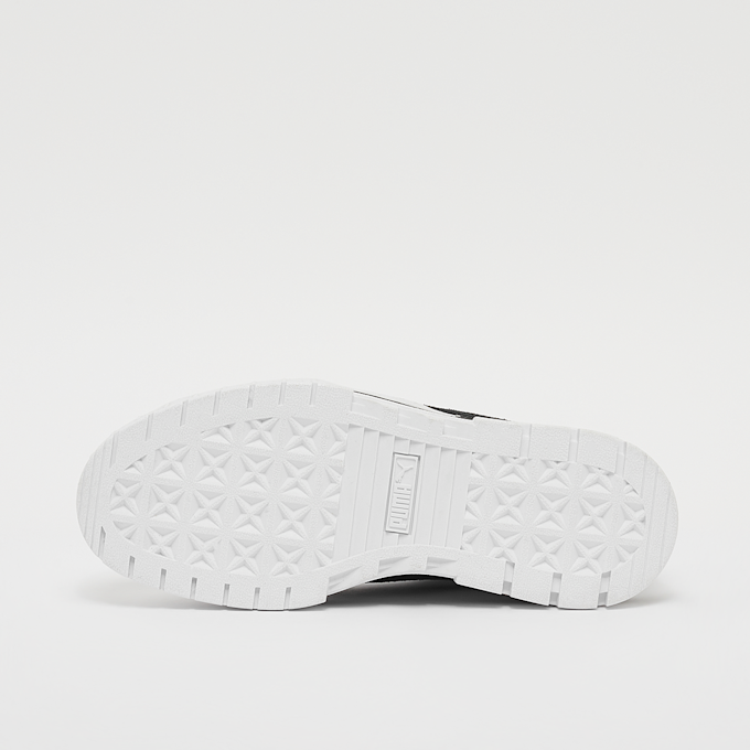 PUMA Mayze Lth Wn's bianco 2163 4