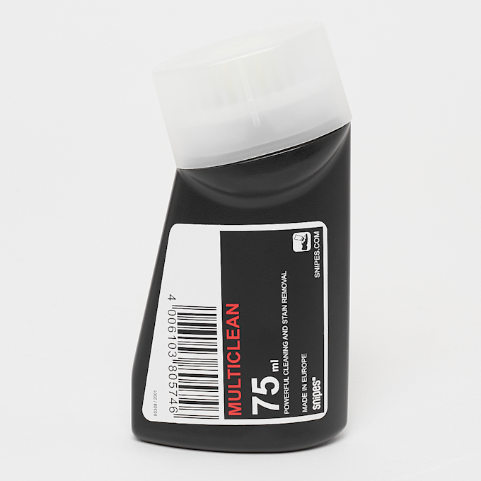 SNIPES Snipes Multi Clean INT negro 2196 1