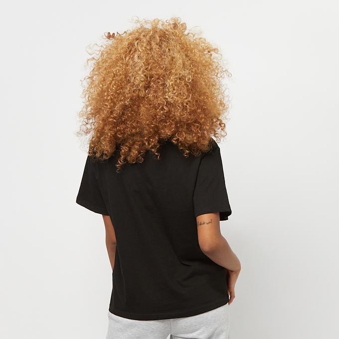 SNIPES Small Logo Essential Tee czarny 2209 2