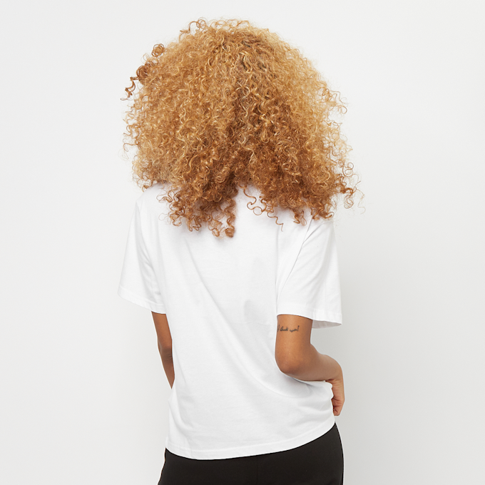 SNIPES Small Logo Essential Tee bianco 2210 2
