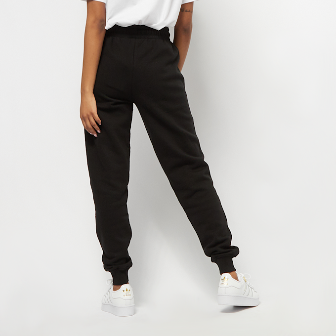SNIPES Small Logo Essential Tight Sweatpants black noir 2211 2