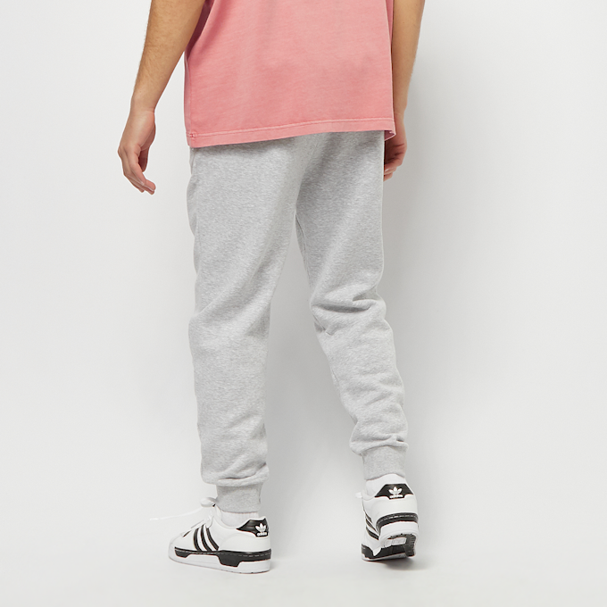 SNIPES Small Logo Essential Slim Sweat Pants cinzento 2220 2