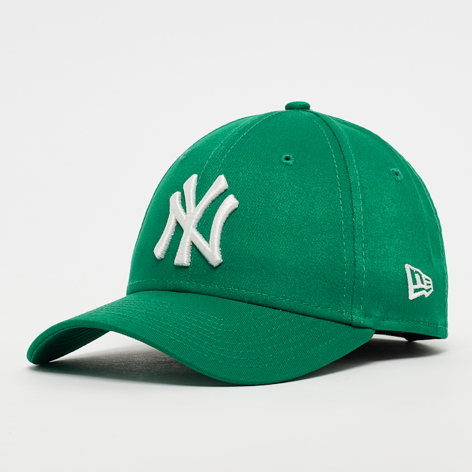 New Era 9Forty MLB New York Yankees Essential zielony 2243 1