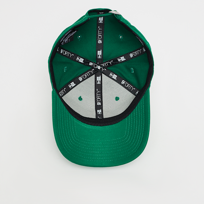 New Era 9Forty MLB New York Yankees Essential zielony 2243 3