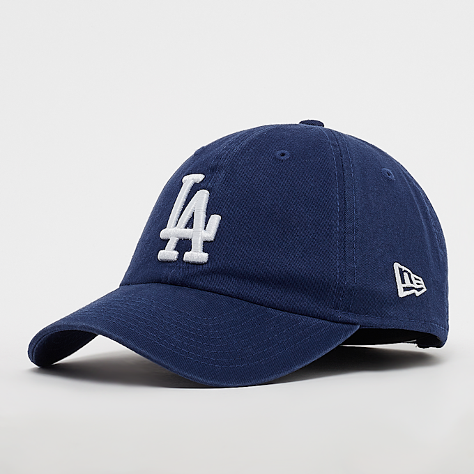 New Era 9Twenty MLB Los Angeles Dodgers blu 2244 1
