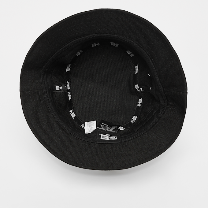 New Era Bucket New Era Essential schwarz 2247 3