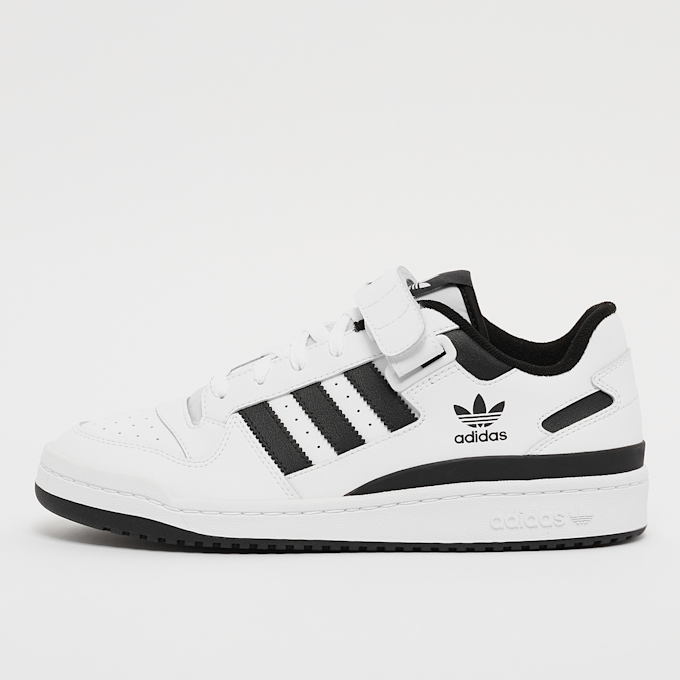adidas Originals Forum Low Sneaker weiß 2253 1