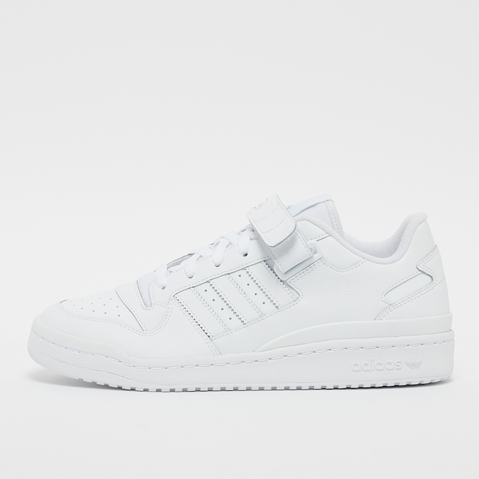 adidas Originals Forum Low Sneaker biały 2254 1
