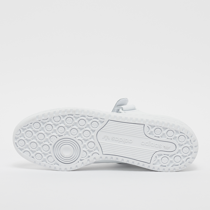 adidas Originals Forum Low Sneaker biały 2254 4