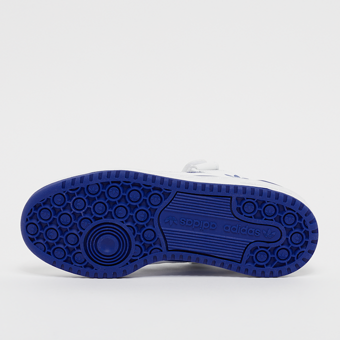 adidas Originals Forum Low Sneaker weiß 2256 4