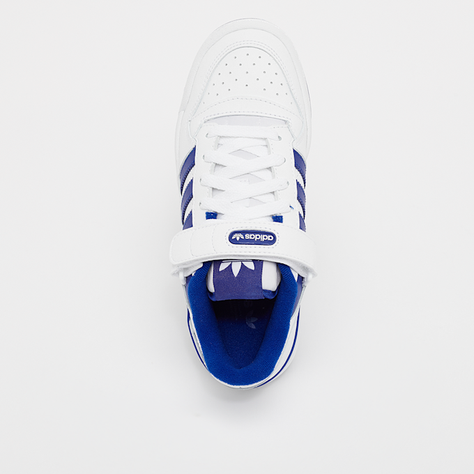 adidas Originals Forum Low Sneaker weiß 2256 5