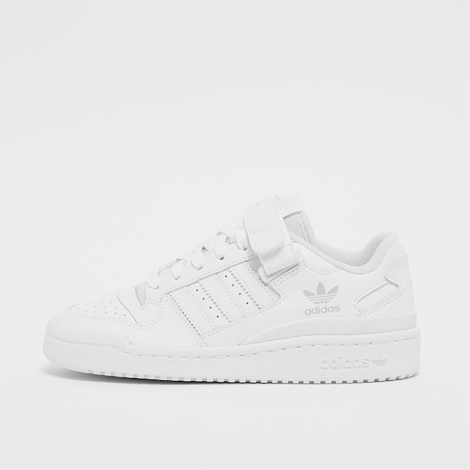 adidas Originals Sneaker Forum Low (GS) blanc 2260 1