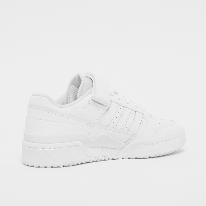 adidas Originals Sneaker Forum Low (GS) blanc 2260 3