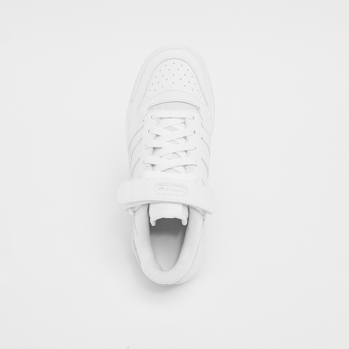 adidas Originals Sneaker Forum Low (GS) blanc 2260 5