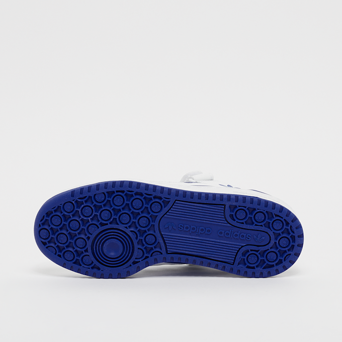 adidas Originals Forum Low J Sneaker (GS) biały 2261 4