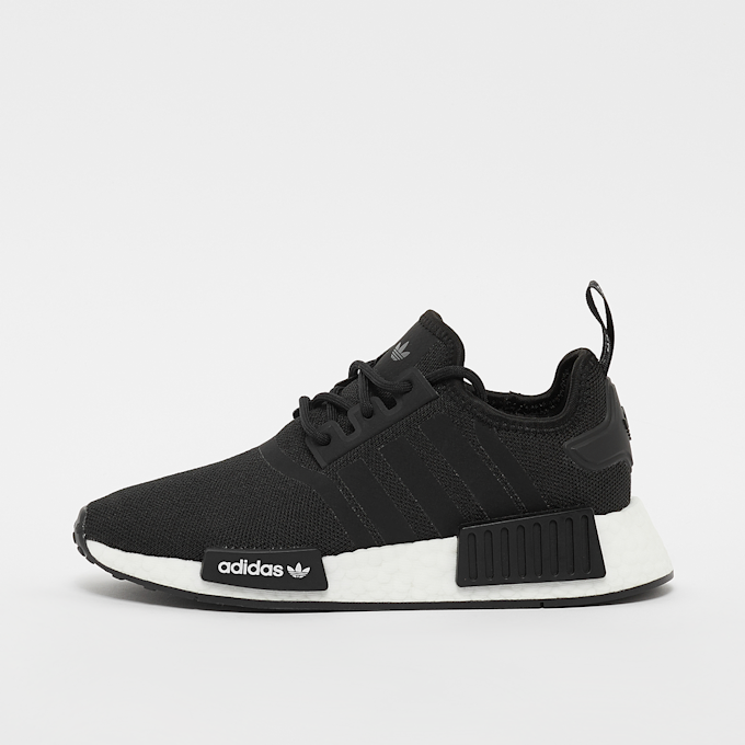 adidas Originals NMD_R1 J Sneaker (GS) schwarz 2267 1
