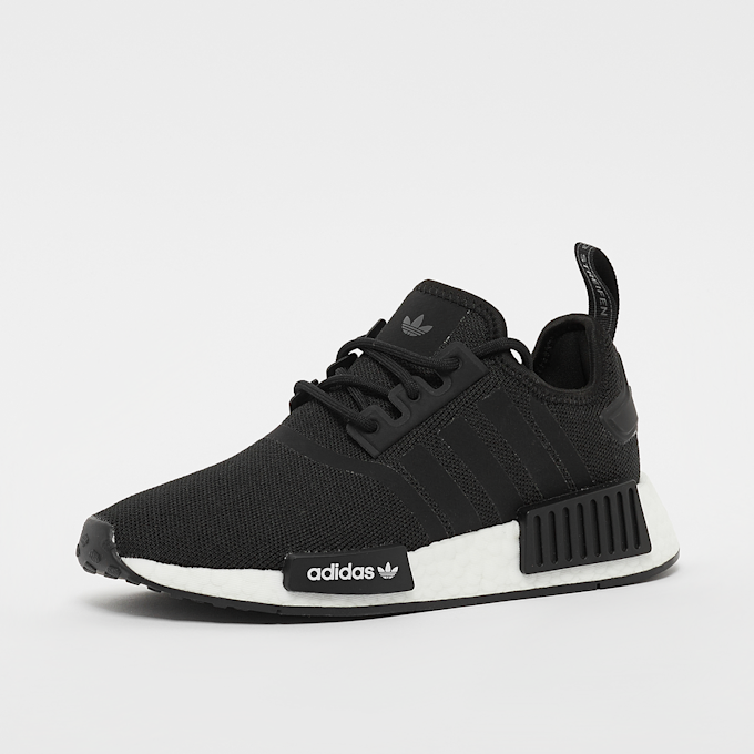 adidas Originals NMD_R1 J Sneaker (GS) schwarz 2267 2