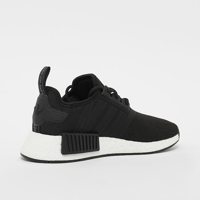 adidas Originals NMD_R1 J Sneaker (GS) schwarz 2267 3