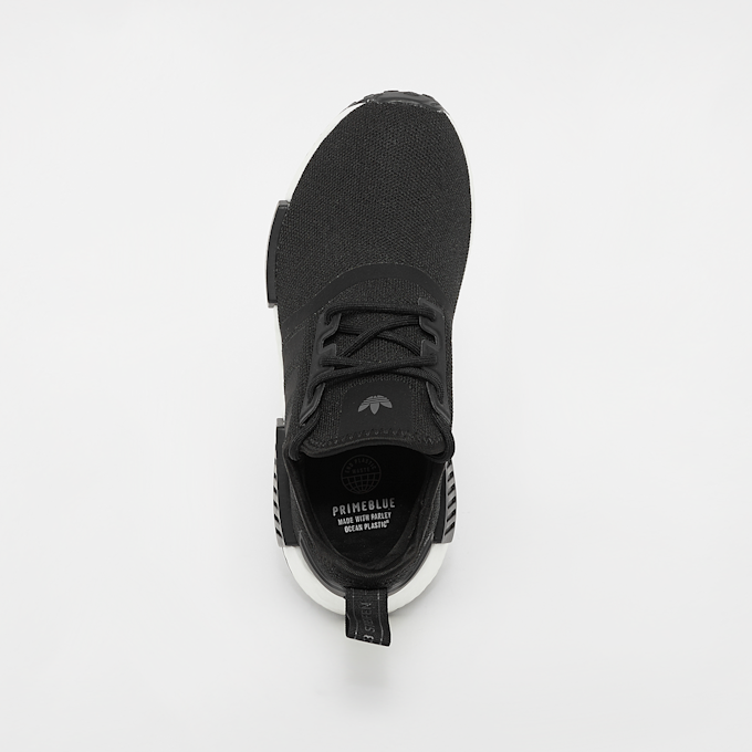 adidas Originals NMD_R1 J Sneaker (GS) schwarz 2267 5