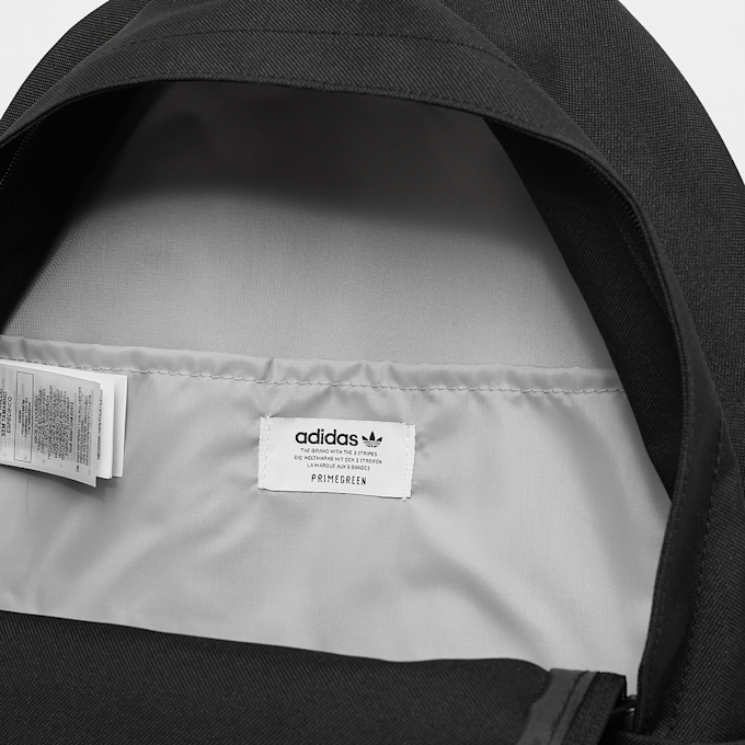 adidas Originals Adicolor Backpack noir 2282 4