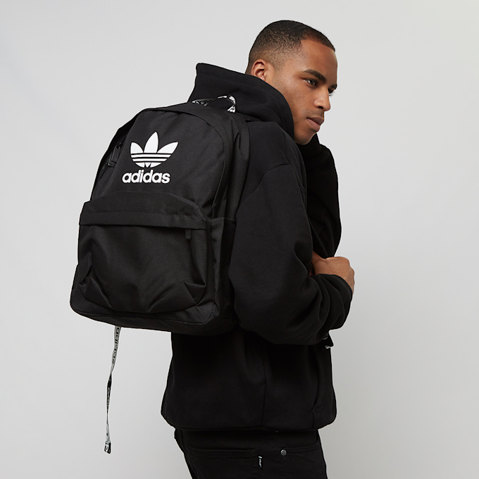 adidas Originals Adicolor Backpack noir 2282 5
