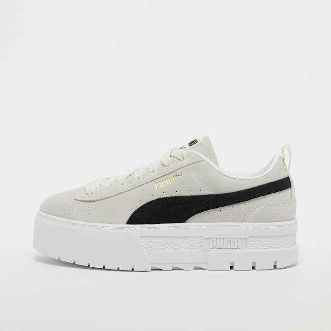 PUMA Mayze Wn´s grau 2286 1