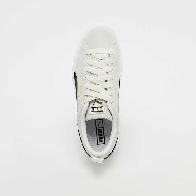 PUMA Mayze Wn´s grijs 2286 5