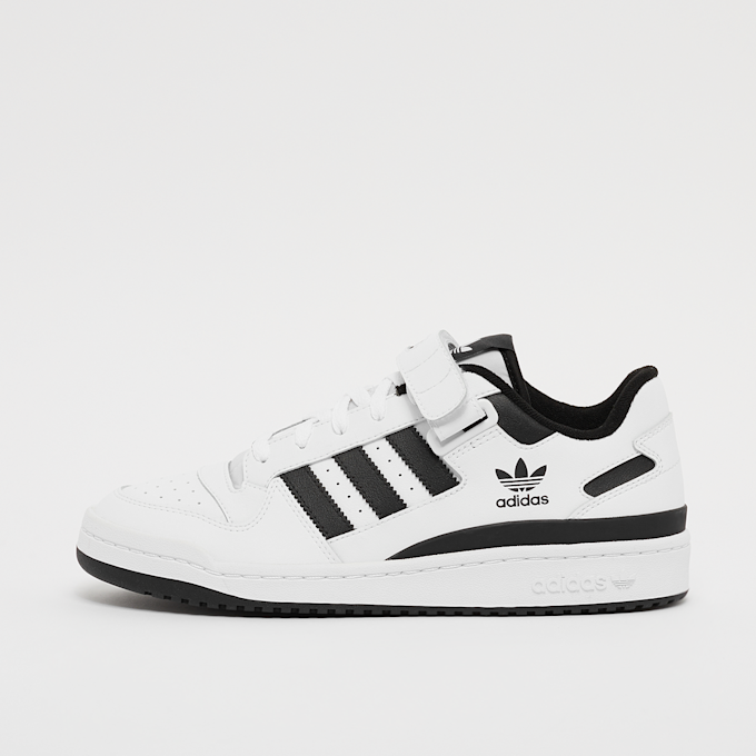adidas Originals Forum Low Sneaker W biały 2293 1