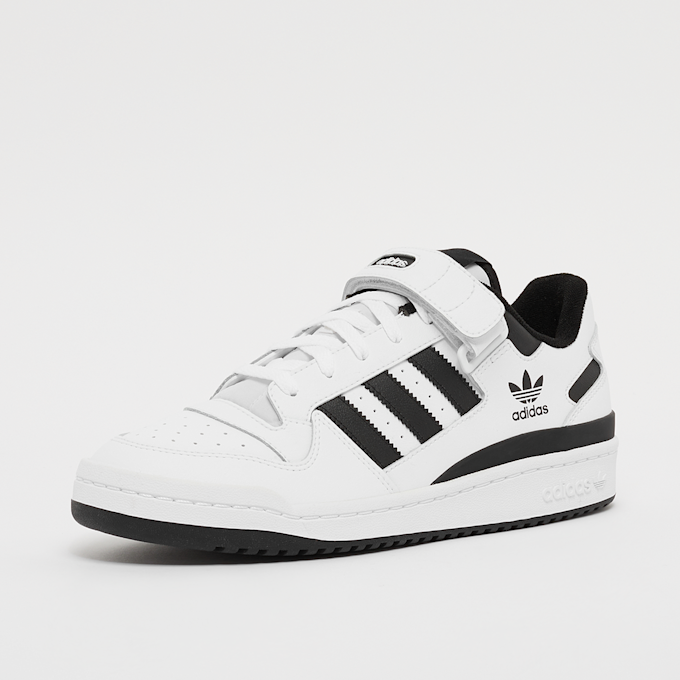 adidas Originals Forum Low Sneaker W biały 2293 2