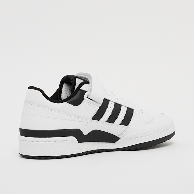 adidas Originals Forum Low Sneaker W biały 2293 3