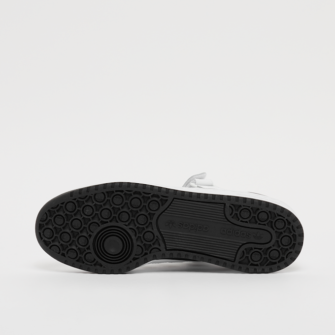 adidas Originals Forum Low Sneaker W biały 2293 4