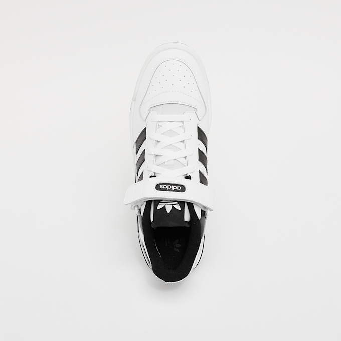 adidas Originals Forum Low Sneaker W biały 2293 5