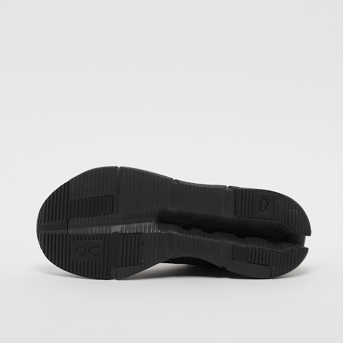 On Cloudnova schwarz 47460 4