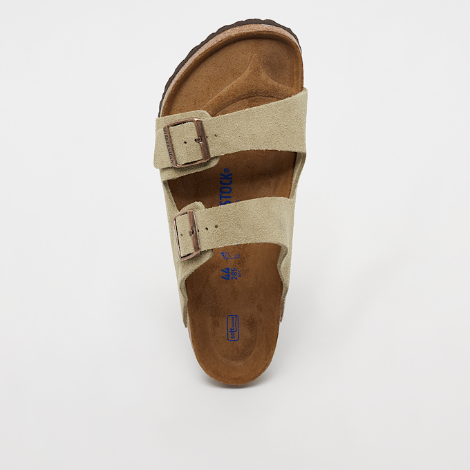 Birkenstock Arizona beige 2312 5