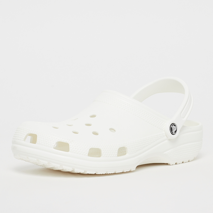 Crocs Classic blanc 2316 2