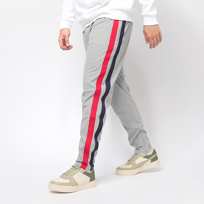 PUMA Marathon Pant gris 2327 1