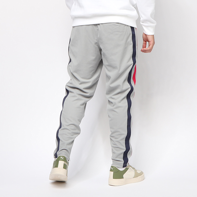 PUMA Marathon Pant gris 2327 2
