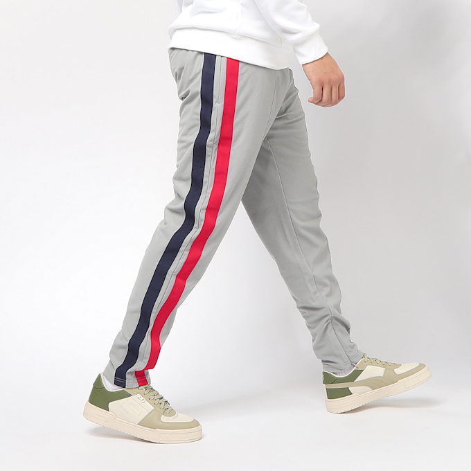 PUMA Marathon Pant gris 2327 3
