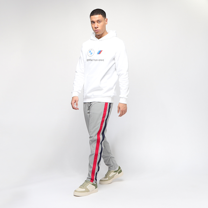 PUMA Marathon Pant gris 2327 8