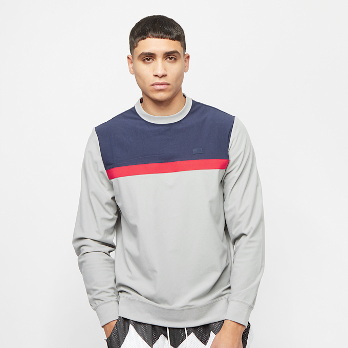 PUMA Marathon Crew gris 2330 1