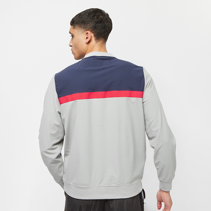 PUMA Marathon Crew gris 2330 2