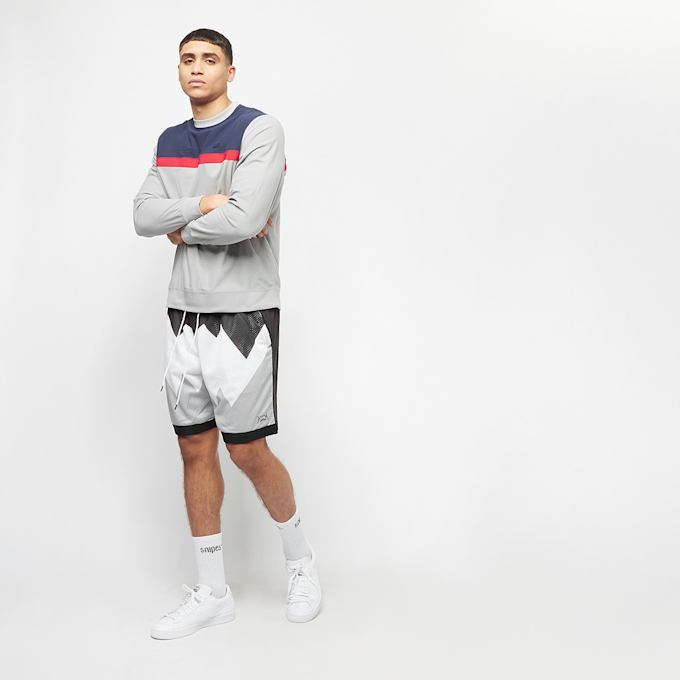 PUMA Marathon Crew gris 2330 4