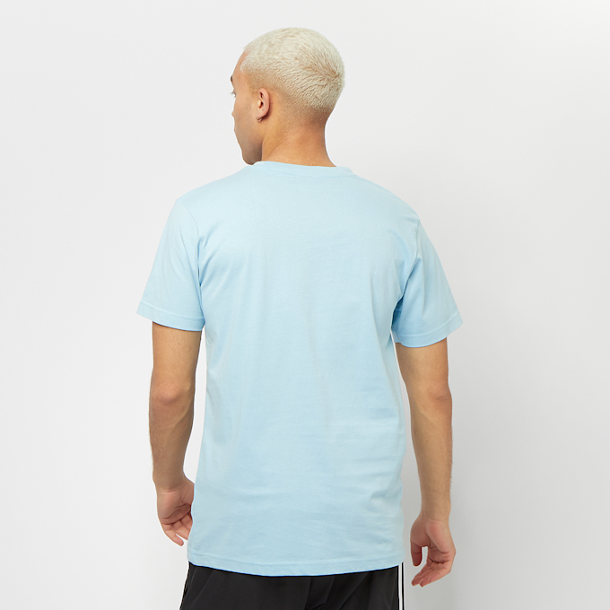 Mister Tee Pray Tee blau 2339 2