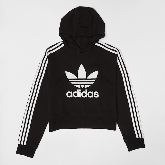adidas Originals Sweat à Capuche Disney noir 2352 1