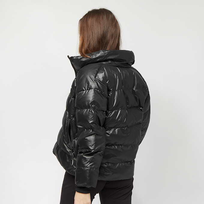 New Balance Athletics Winterized Short Synthetic Jacket schwarz 2363 2