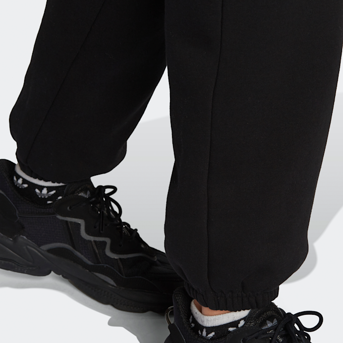 adidas Originals Essentials Jogginghose schwarz 2382 3