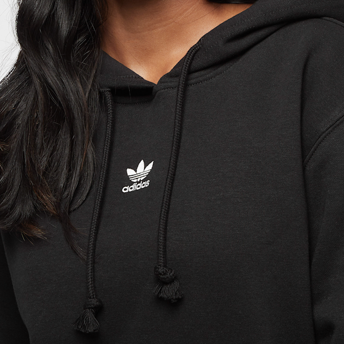 adidas Originals Essentials Hoodie noir 2386 3